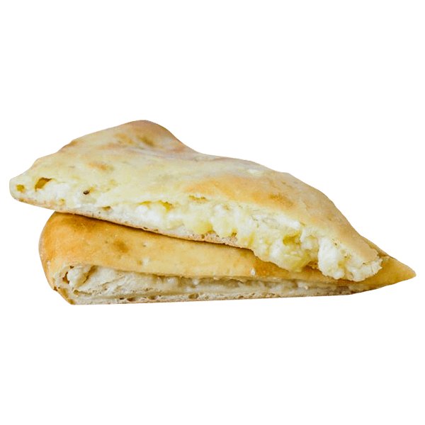 Khinkali - Khachapuri with Cheese 600g