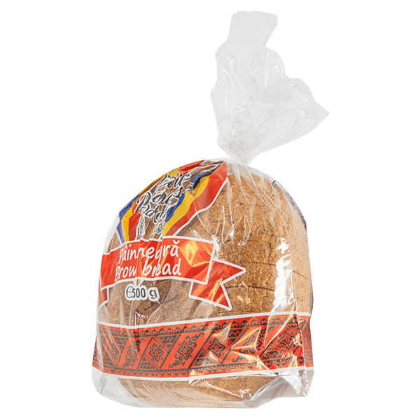 The Goodness Baker - Brown Bread 500g