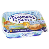 Panemunes Pievos - Melted Cheese 160g
