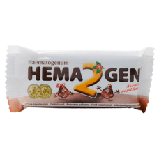 Hematogen - Hema2gen Bar 45g