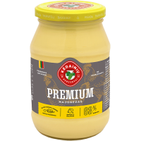 Kedainiu Konservai - Premium Mayonnaise 450g