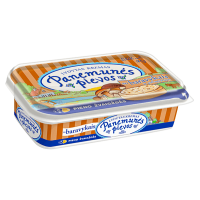 Panemunes Pievos - Melted Cheese with Edible Boletus and Champignons 160g