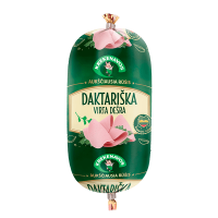 Krekenavos - Daktariska Cooked Sausage 340g