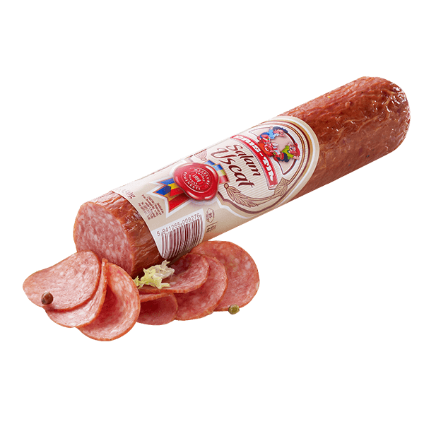 Cristim - Uscat Salami / Salam Uscat 350g