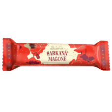 Laima - Sarkana Magone Chocolate Bar 40g