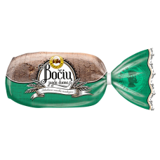 Gardesis - Bociu Black Bread 800g