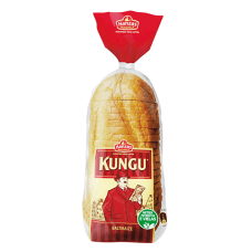 Hanzas - White Loaf 400g