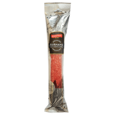 Delikatesas - Gurmanu Cold Smoked Sausage 320g
