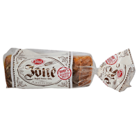 Baltasis Pyragas - Jone Rye Bread 800g