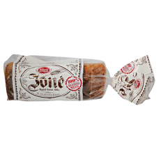 Baltasis Pyragas - Jone Rye Bread 800g