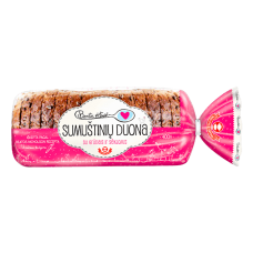 Vilniaus duona - Beatos Virtuve Sandwich Bread with Seeds 400g