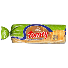 Lasu Duona - Toasty Sandwich Bread 600g