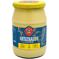 Kedainiu Konservai - Lithuanian Original Mayonaise 620ml