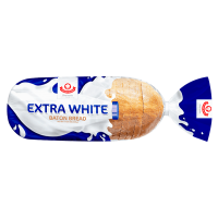 Vilniaus duona - Extra White Baton Bread 330g