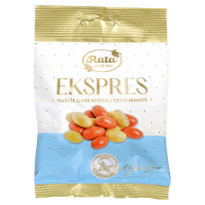 Ruta - Dragee Ekspres 100g