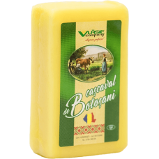 Vlasie - Botosani Cheese 200g