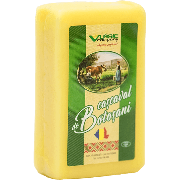 Vlasie - Botosani Cheese 200g
