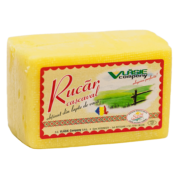 Vlasie - Rucar Cheese ~400g