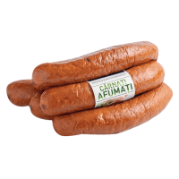 Kosarom - Smoked Barbeque Sausages (~500g) kg