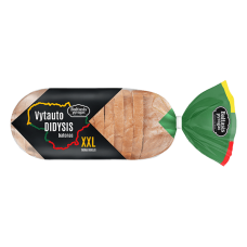 Baltasis Pyragas - Long Loaf Vytauto Didysis 300g