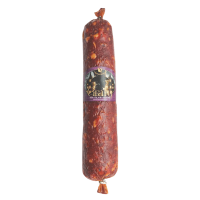 Alksnio Dumas - Grafu Smoked/Boiled Sausage kg (~500g)