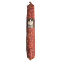 Alksnio Dumas - Legenda Smoked/Boiled Sausage kg (~350g)