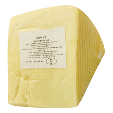 Gustolact - Cow Cheese 500g