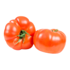 Fresh Raspberry Corrugated Tomatoes ~4.5kg