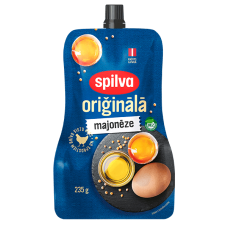 Spilva - Original Mayonaise DUO 235ml