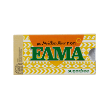 Elma - Chewing Gum Sugar Free 10pcs