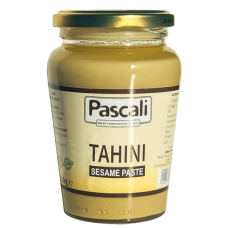 Pascali - Tahini Sesame Paste 300g