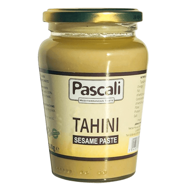 Pascali - Tahini Sesame Paste 300g