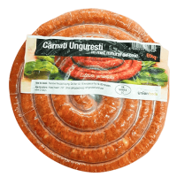 UF - Traditional Hungarian BBQ Sausages Frozen 650g