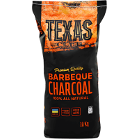 Kamado - Texas Club Charcoal 10kg