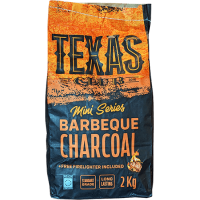 Kamado - Texas Club Charcoal 2kg