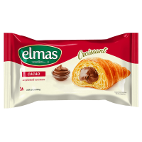 Elmas - Croissant Elmas Cocoa 60g