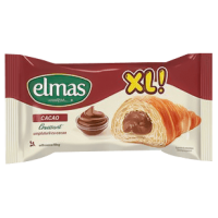 Elmas - Croissant Max Cocoa 80g