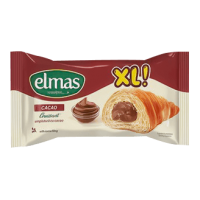Elmas - Croissant Max Cocoa Vanilla 80g