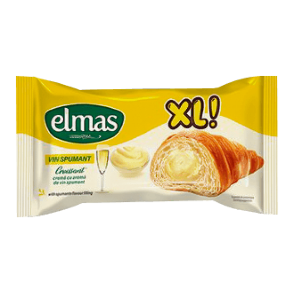 Elmas - Croissant Max Spumante 80g
