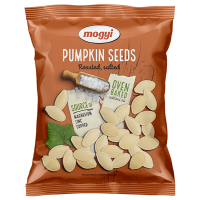 Mogyi - Roasted Salted Pumpkin Seeds 130g