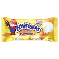 Nykstukas - Vanilla Ice Cream in Wafer Cup 130ml