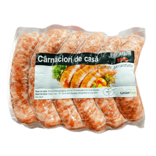 UF - Home Made Sausages Frozen 850g