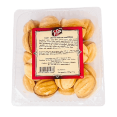 Vita - Sweet Soft Nut with Caramel Filling 300g