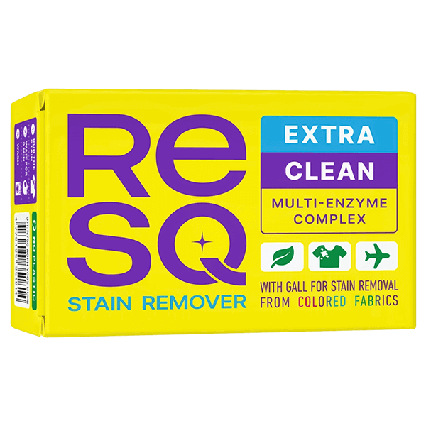 Ringuva - X Stain Remover for Coloured Fabrics 90g