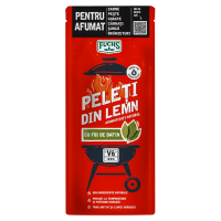 Fuchs - Smoking Pellet with Bay Leaves Blend 0.5kg