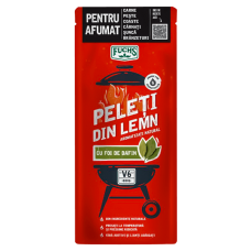 Fuchs - Smoking Pellet with Bay Leaves Blend 0.5kg