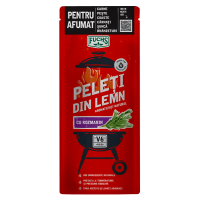 Fuchs - Smoking Pellet with Rosemarys Blend 0.5kg