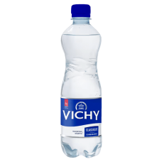 Vichy - Classique Sparkling Water 500ml