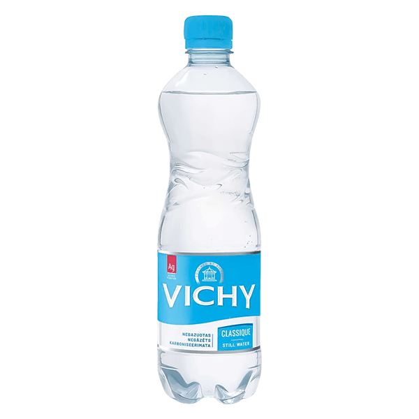 Vichy - Classique Still Water 500ml