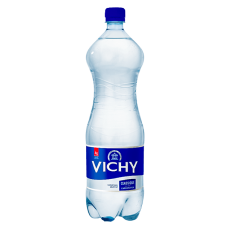 Vichy - Classique Carbonated Water 1.5l